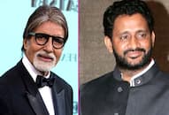 Amitabh Bachchan feels Oscar-winner Resul Pookutty gives him too much credit