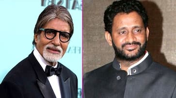 Amitabh Bachchan feels Oscar-winner Resul Pookutty gives him too much credit