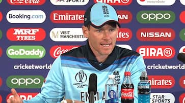 World Cup 2019 England vs Australia Eoin Morgan wont follow Virat Kohli