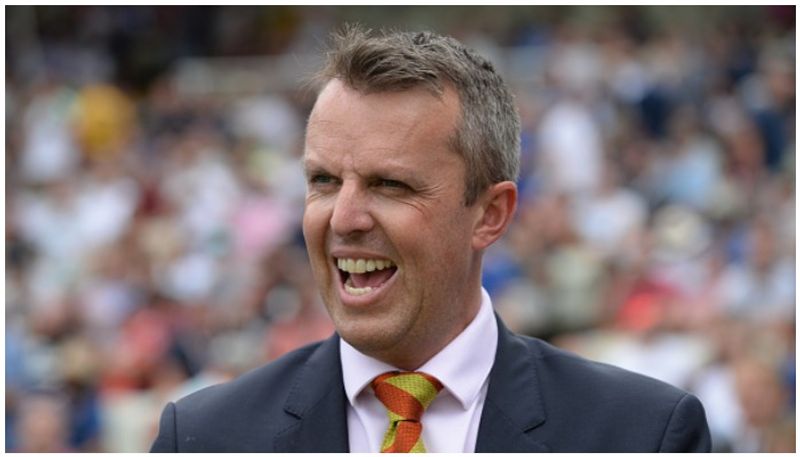 ICC World Cup 2019 Graeme Swann predicts the winner of the tournament