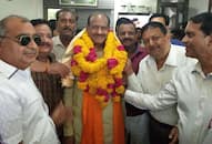 Rajasthan MP Om Birla's journey from grassroots politician to LS speaker