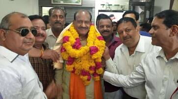 Rajasthan MP Om Birla's journey from grassroots politician to LS speaker