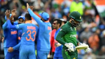 Trouble on Pakistan cricket team after losing to India