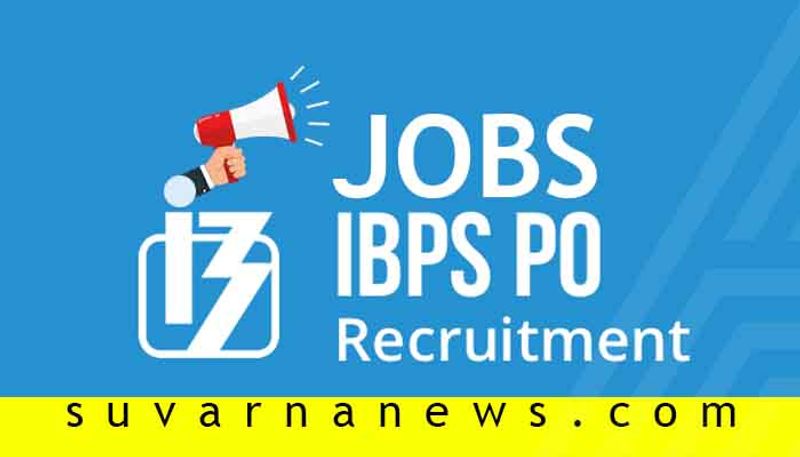 IBPS recruitment 2019 apply for 8400 Office Assistant Post