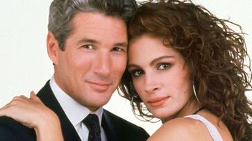 Julia Roberts on Pretty Woman: Movie originally had dark ending