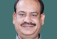 Om birla will be the new loksabha speaker