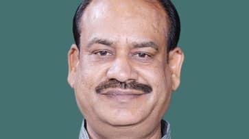 Om birla will be the new loksabha speaker