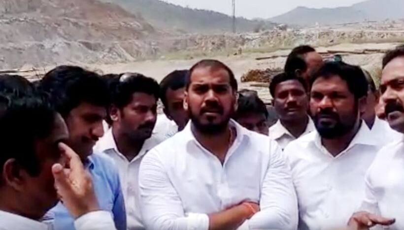 రివర్స్ టెండరింగ్ వద్దని హైకోర్టు చెప్పలేదు, న్యాయనిపుణులతో చర్చిస్తున్నాం: మంత్రి అనిల్