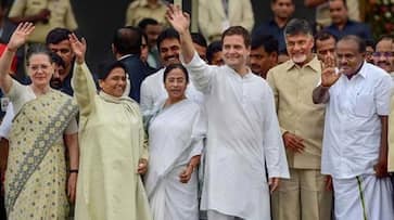 will bsp and congress make alliance in Haryana!