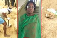 Vellore: Mother, boyfriend kill six-year-old for being 'hindrance'