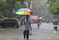 Monsoon reached north and central India