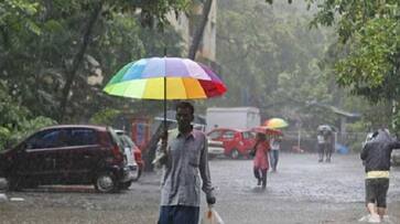 Monsoon reached north and central India