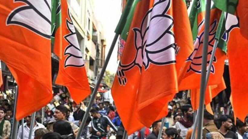 BJP membership campaign from July 6 to expand base in constituencies where party is weak