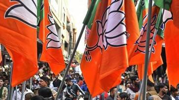 BJP membership campaign from July 6 to expand base in constituencies where party is weak