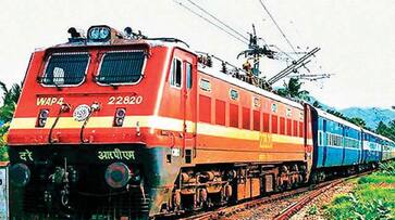 New railway timetable from July 1: Northern Railway changes timings of 267 trains