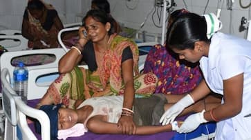 Brain fever in Bihar: 2 more deaths reported in Muzaffarpur; toll rises to 152