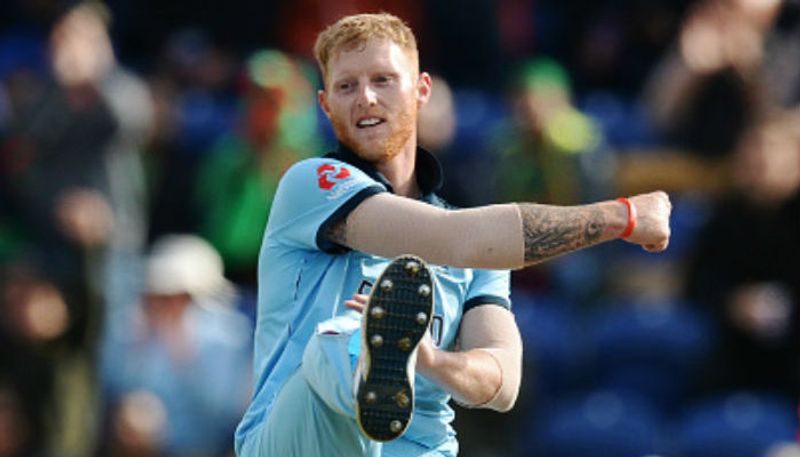 CC World Cup 2019 Ben Stokes Hopes England Can Bring Best Game Against India