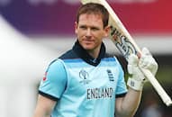 World Cup 2019 final England vs New Zealand Eoin Morgan profile