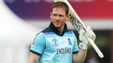 World Cup 2019 final England vs New Zealand Eoin Morgan profile