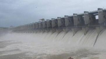 Cauvery Regulatory Board Meeting orders release of water to Tamil Nadu for the next five days