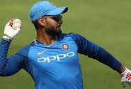 World Cup 2019 ICC approves Rishabh Pant replacement Shikhar Dhawan