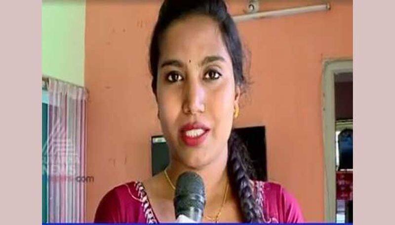 Sameeksha from Ramanagar achieves Yoga International Yoga Day Special