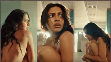 Amala Paul shoots naked for Aadai only after being informed of the scene's intimate details