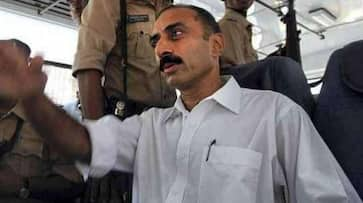 Gujarat court sentences former IPS officer Sanjiv Bhatt to life in prison in 1990 custodial death case