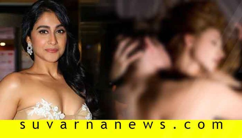 Regina Cassandra admits watching adult movies during teenage years