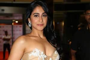 When Regina Cassandra said she was 'molested multiple times' in Chennai