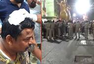 Rani Avantibai statue row: BJP MLA Raja Singh assaulted by police, admitted to hospital