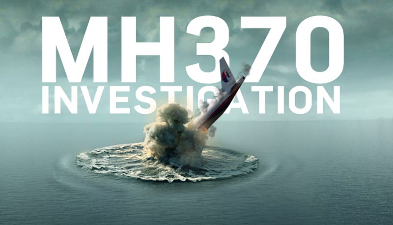 When the mysteries behind the vanishing of the Malasian Airlines flight MH370 clears out