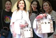 Nita Ambani flaunts world's most expensive Birkin bag