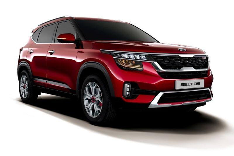 Kia seltos suv car dealer bookings open in bengaluru