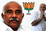 Karnataka: Is JDS president Vishwanath planning to join BJP?