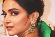 Deepika Padukone reacts to airport security guard seeking her ID