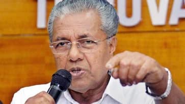 Kerala custodial death Pinarayi Vijayan government orders judicial probe in case