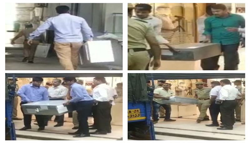 SIT seized gold and jewellery worth Rs 20 crore In IMA Shop bengaluru