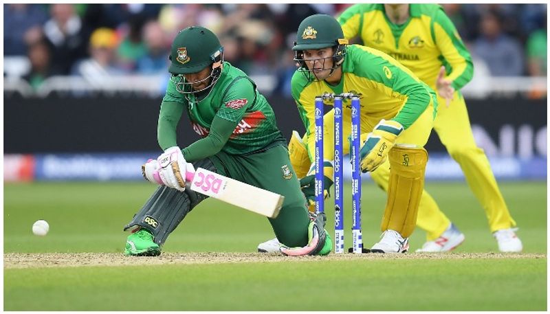 australia beat bangladesh in world cup