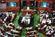 Government mulling extension of ongoing Parliament session by 2 to 3 days