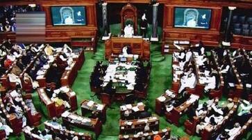 Government mulling extension of ongoing Parliament session by 2 to 3 days