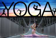 Yoga Day 2019 Inspirational quotes traditional fitness routine