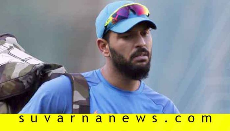 Yuvraj singn warns virat kohli and ravi shastri ahead of t20 world cup cricket