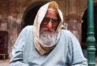 Gulabo Sitabo: Is this seriously Amitabh Bachchan?