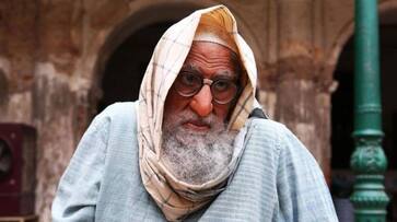 Gulabo Sitabo: Is this seriously Amitabh Bachchan?