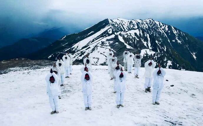 अंतरराष्ट्रीय योग दिवसः 21 जून को क्यों मनाया जाता है, क्या है इस दिन की मान्यता?