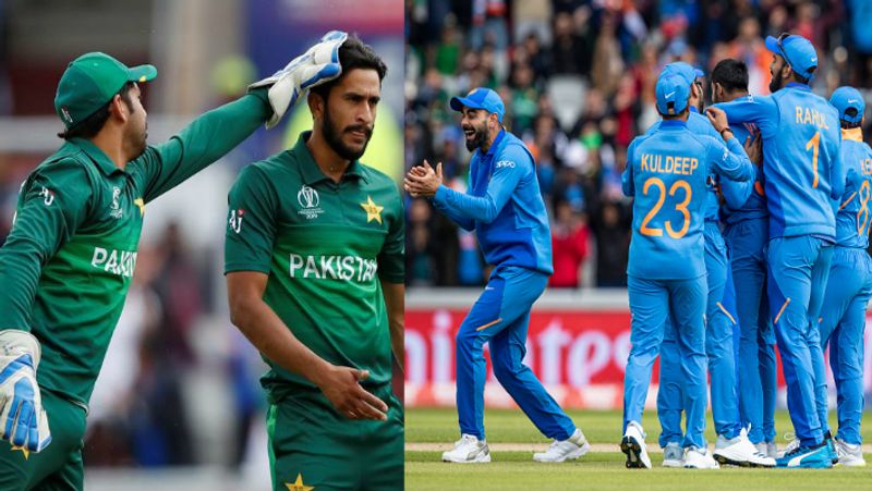 India will allow opponents to win to ensure Pakistan out from world cup says former pak cricketer