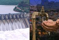 Karnataka govts plan to draw water from Linganamakki invites criticism