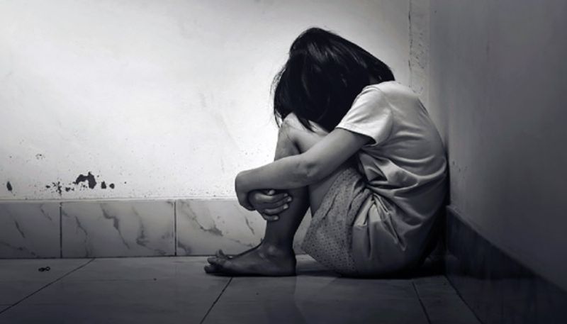 father rapes his own daughter in hyderabad