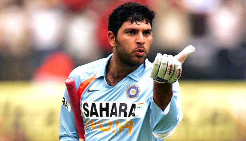 Yuvraj says india found batsman in fourth spot